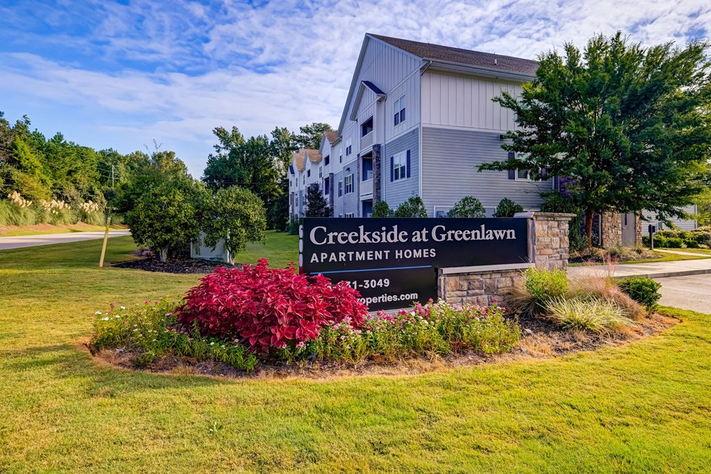 Creekside At Greenlawn Apartment Homes, 600 Greenlawn Dr, Columbia, SC